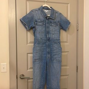 Good American Jumpsuit